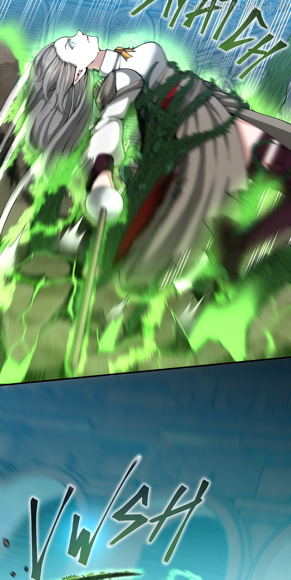 The Beginning After The End Chapter 166 image 071